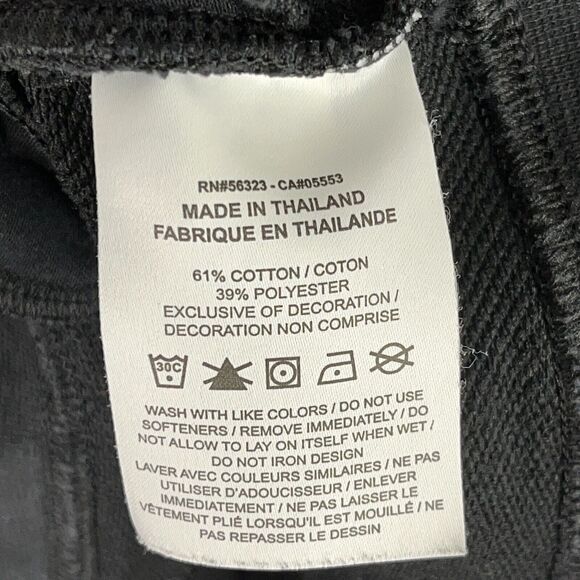 Nike Sweater Womens M High Neck Tie Waist Dri-Fit Get Fit Fleece Training - Picture 4 of 9